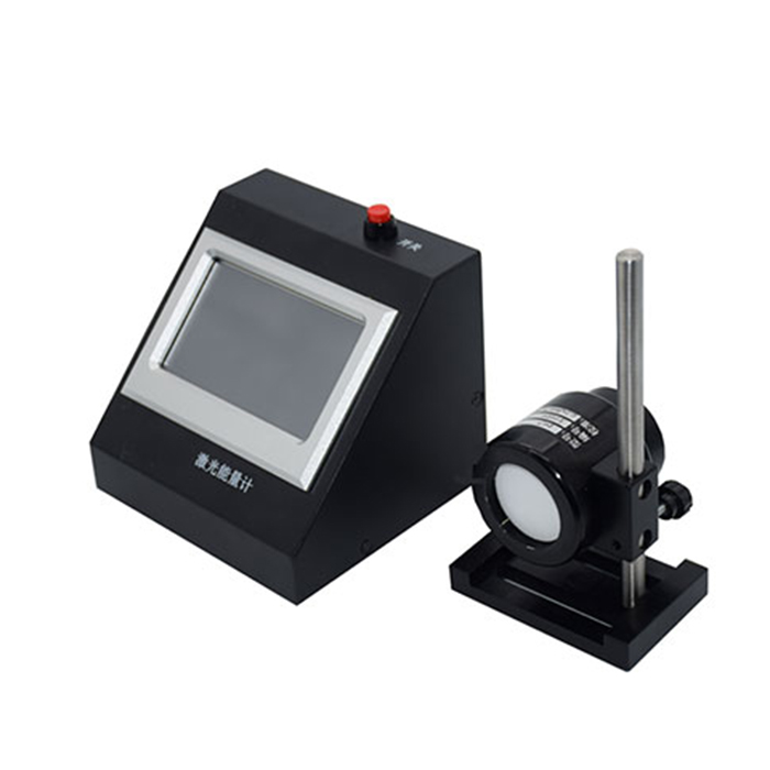 1064nm 532nm 0~500mJ Pulsed 레이저 에너지 미터 High Accuracy Measuring Instrument - Click Image to Close